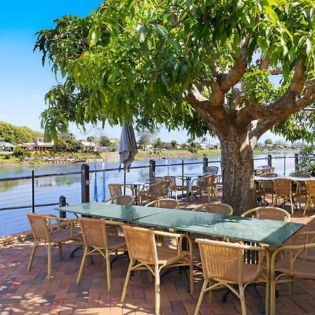 The Old Bank Gladstone Licensed Restaurant & Boutique Accommodation Hat Head Eksteriør billede