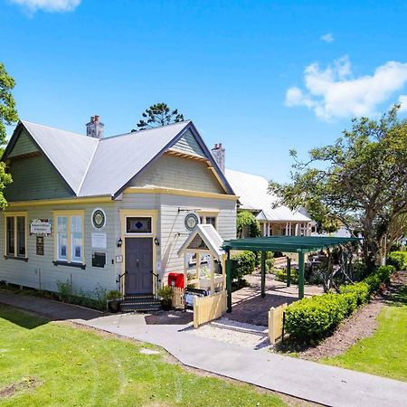 The Old Bank Gladstone Licensed Restaurant & Boutique Accommodation Hat Head Eksteriør billede