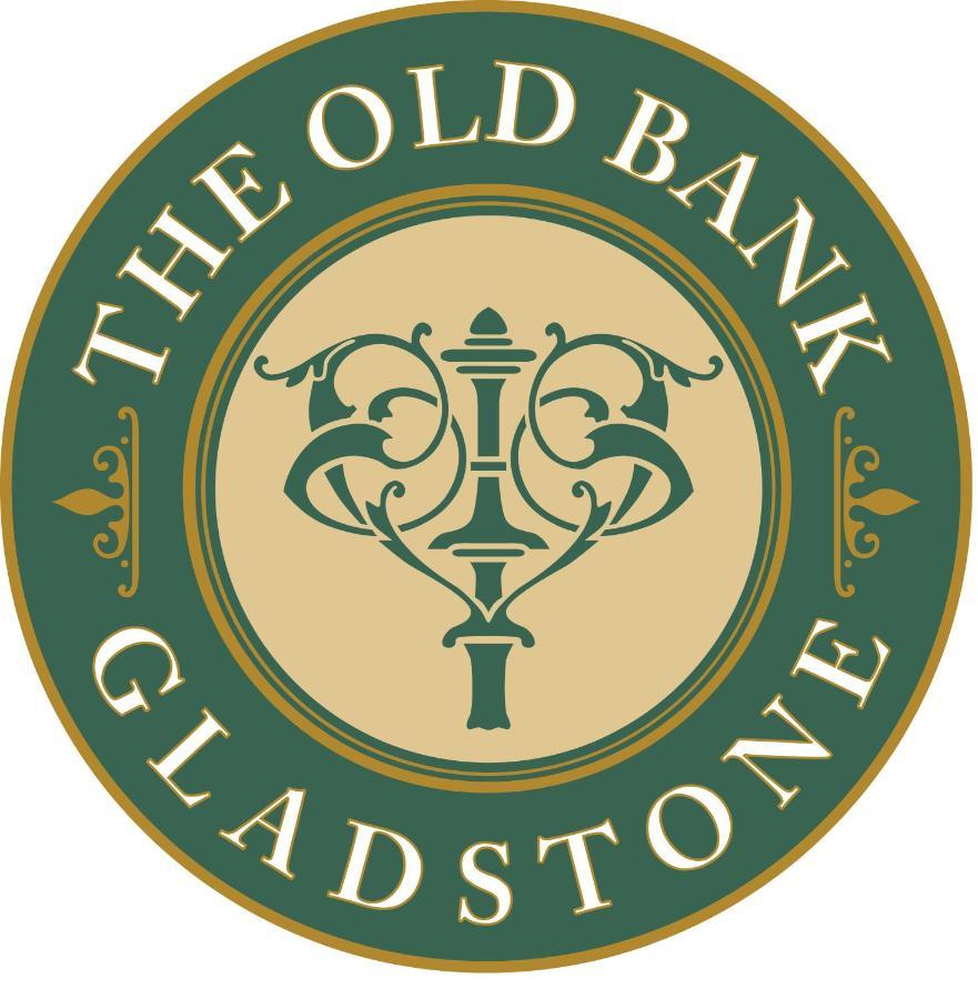 The Old Bank Gladstone Licensed Restaurant & Boutique Accommodation Hat Head Eksteriør billede