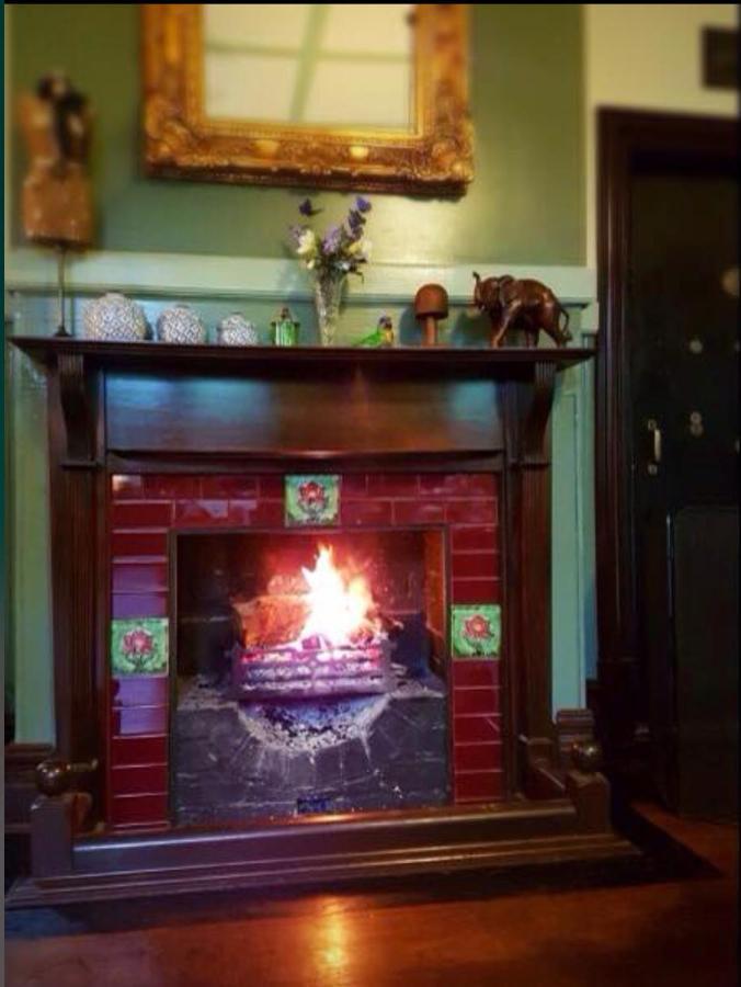 The Old Bank Gladstone Licensed Restaurant & Boutique Accommodation Hat Head Eksteriør billede